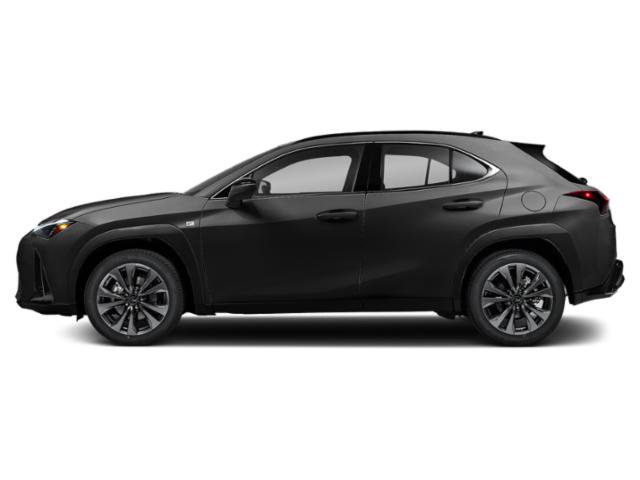 lexus ux hybrid 2023 JTHX6JBH3P2156052 image lexus ux hybrid 2023 JTHX6JBH3P2156052 image
